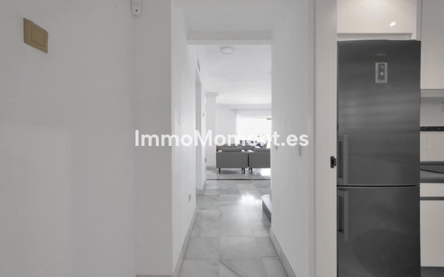 Bestaande woning - Appartement - Marbella - Marbella Centro