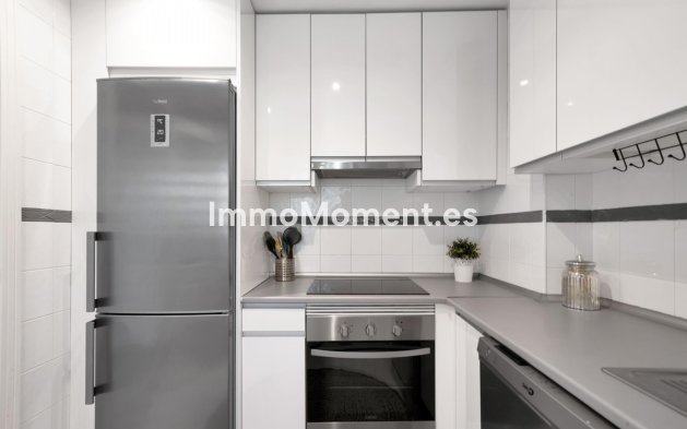 Bestaande woning - Appartement - Marbella - Marbella Centro