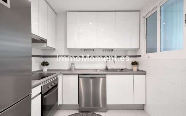 Bestaande woning - Appartement - Marbella - Marbella Centro