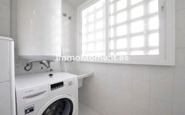 Bestaande woning - Appartement - Marbella - Marbella Centro