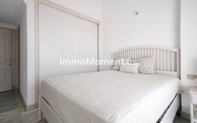 Bestaande woning - Appartement - Marbella - Marbella Centro