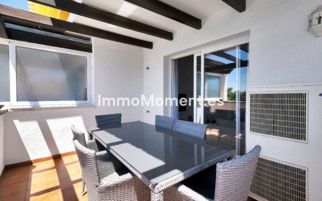 Bestaande woning - Appartement - Marbella - Marbella Centro
