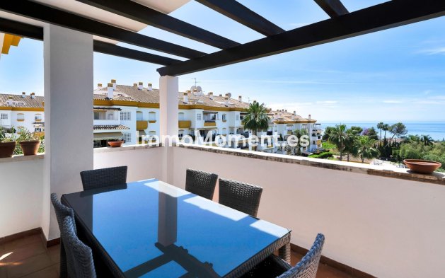 Bestaande woning - Appartement - Marbella - Marbella Centro
