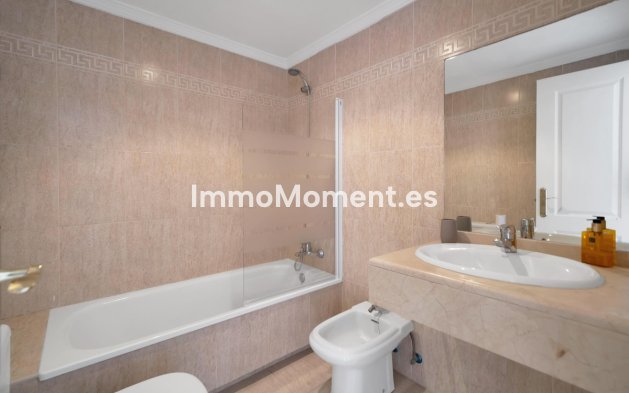 Bestaande woning - Appartement - Marbella - Marbella Centro