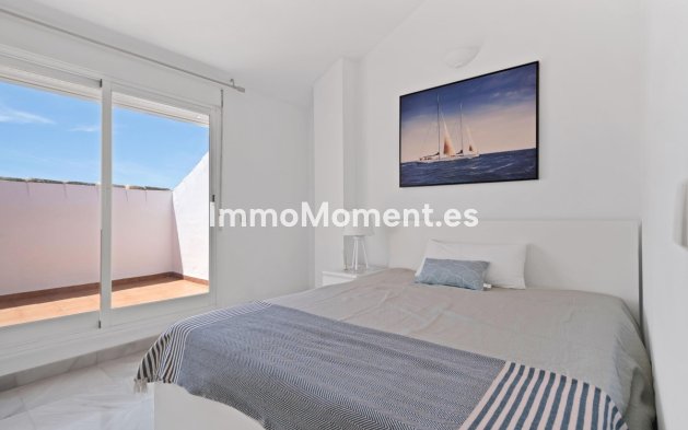 Bestaande woning - Appartement - Marbella - Marbella Centro
