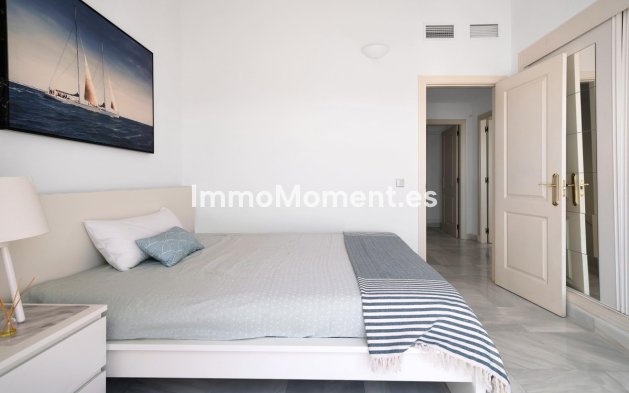 Bestaande woning - Appartement - Marbella - Marbella Centro