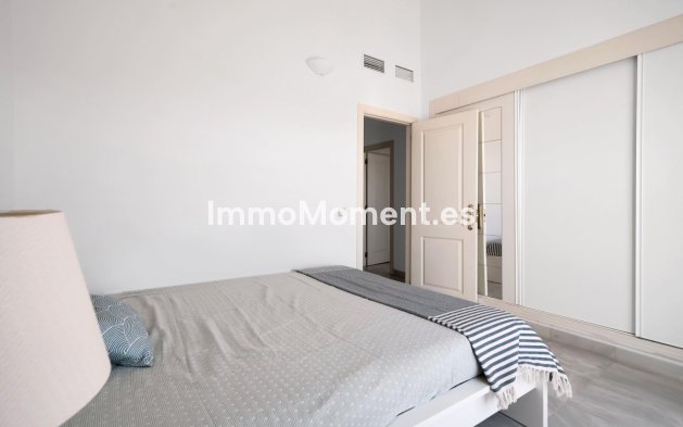 Bestaande woning - Appartement - Marbella - Marbella Centro