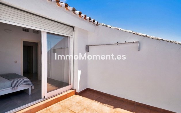 Bestaande woning - Appartement - Marbella - Marbella Centro