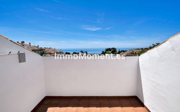 Bestaande woning - Appartement - Marbella - Marbella Centro