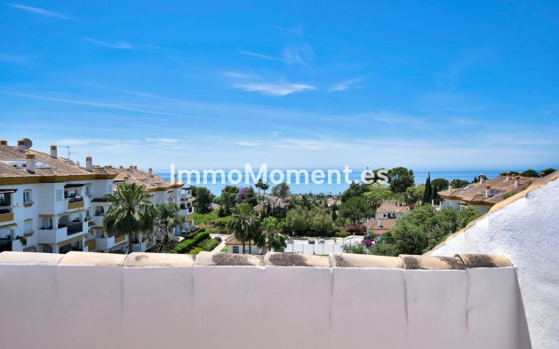 Bestaande woning - Appartement - Marbella - Marbella Centro