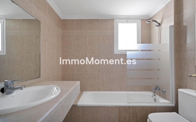 Bestaande woning - Appartement - Marbella - Marbella Centro