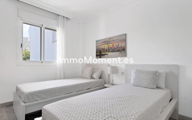 Bestaande woning - Appartement - Marbella - Marbella Centro