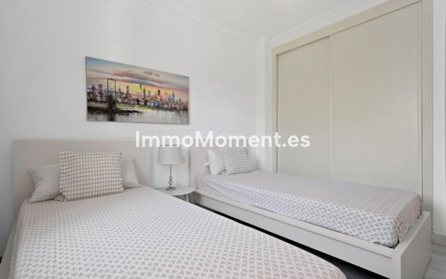 Bestaande woning - Appartement - Marbella - Marbella Centro