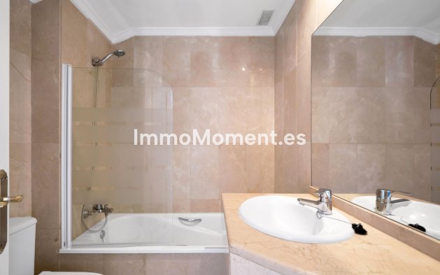 Bestaande woning - Appartement - Marbella - Marbella Centro