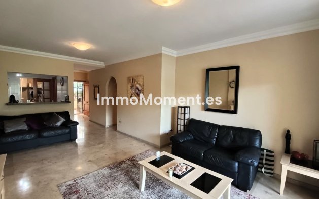 Resale - Apartment - Mijas - La Cala Hills