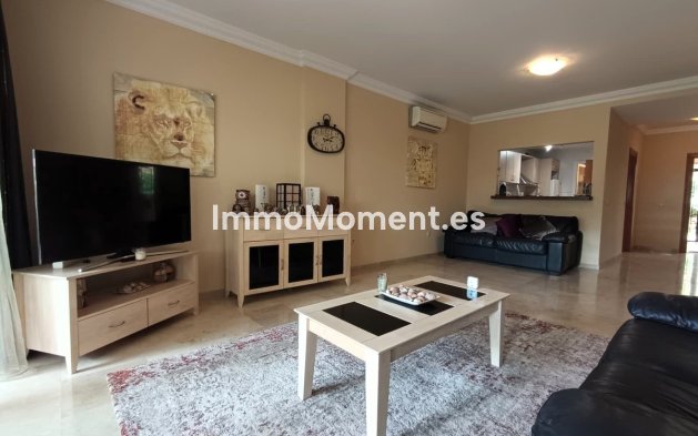 Resale - Apartment - Mijas - La Cala Hills