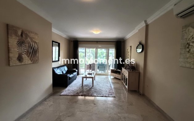 Resale - Apartment - Mijas - La Cala Hills