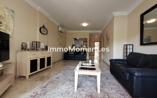 Resale - Apartment - Mijas - La Cala Hills