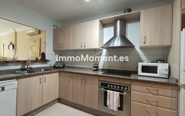Resale - Apartment - Mijas - La Cala Hills