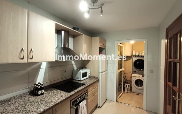 Resale - Apartment - Mijas - La Cala Hills