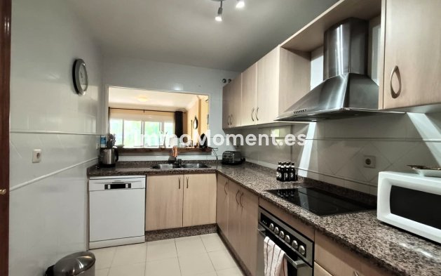 Resale - Apartment - Mijas - La Cala Hills