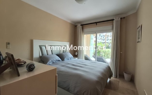 Resale - Apartment - Mijas - La Cala Hills