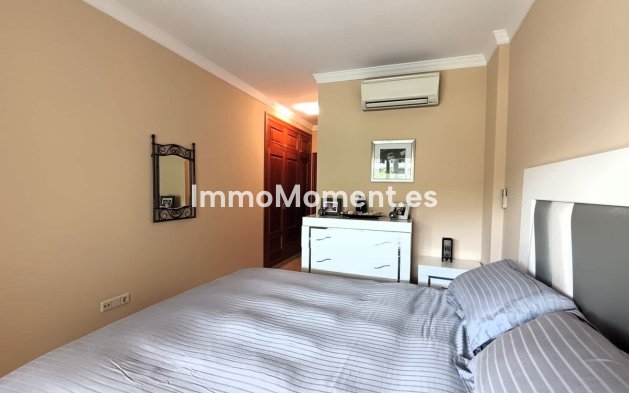 Resale - Apartment - Mijas - La Cala Hills