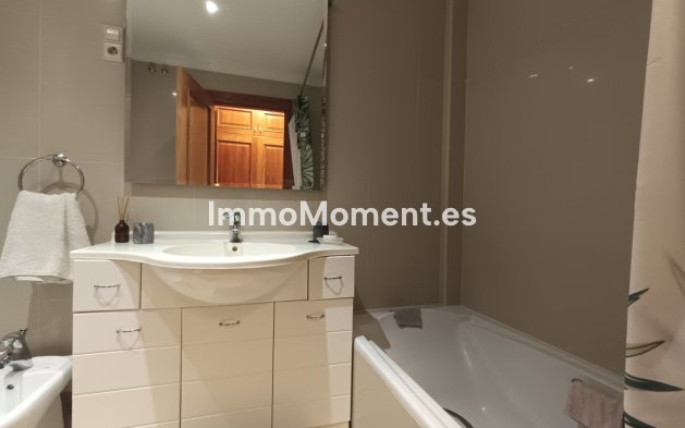 Resale - Apartment - Mijas - La Cala Hills