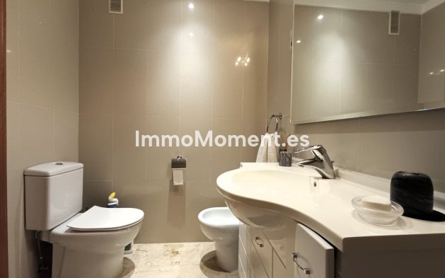 Resale - Apartment - Mijas - La Cala Hills
