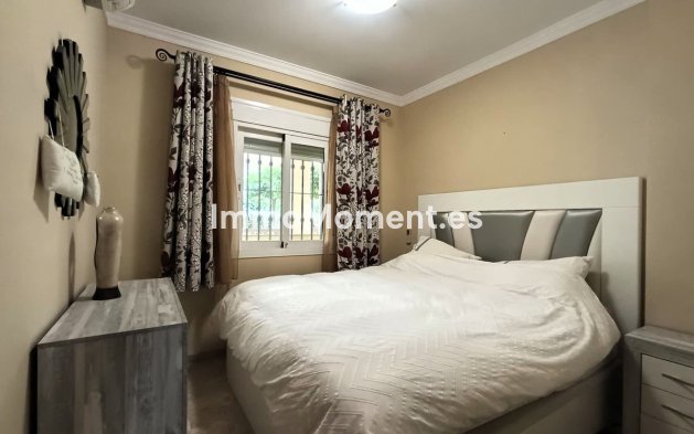 Resale - Apartment - Mijas - La Cala Hills