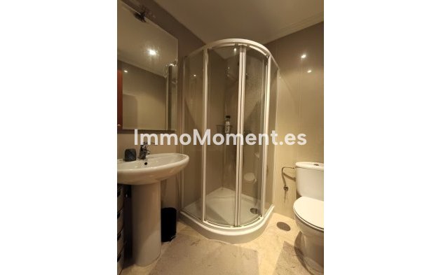 Resale - Apartment - Mijas - La Cala Hills