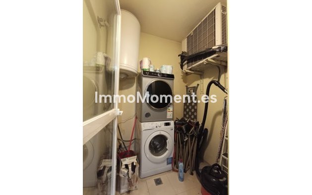 Resale - Apartment - Mijas - La Cala Hills