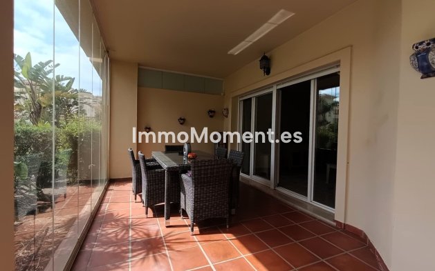 Resale - Apartment - Mijas - La Cala Hills