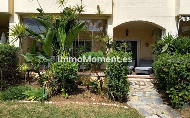 Resale - Apartment - Mijas - La Cala Hills