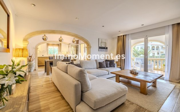 Wiederverkauf - Freistehende Villa - Jávea - Jávea - Xàbia Centro