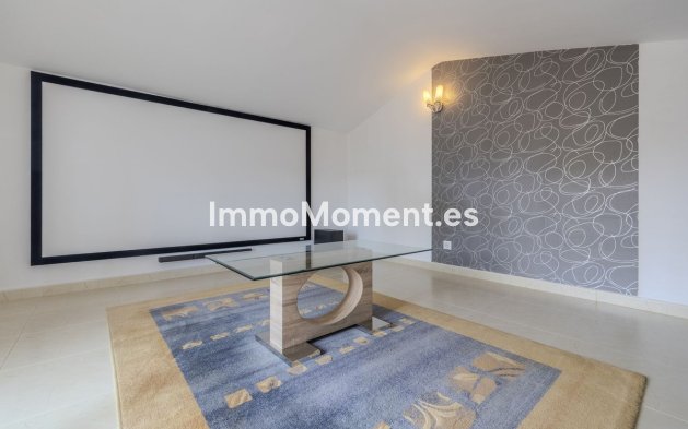 Wiederverkauf - Freistehende Villa - Jávea - Jávea - Xàbia Centro