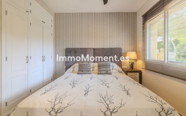 Wiederverkauf - Freistehende Villa - Jávea - Jávea - Xàbia Centro