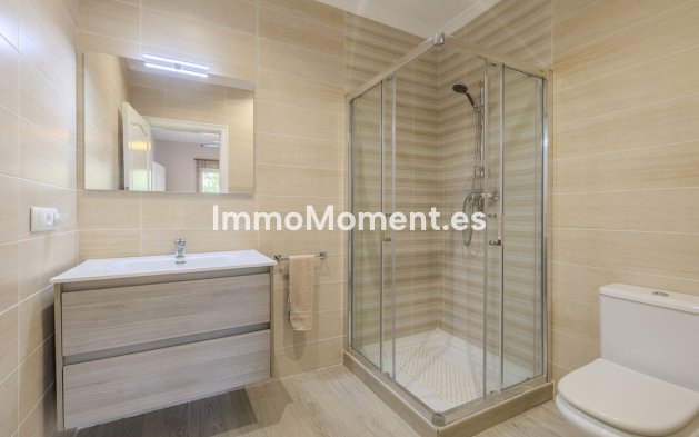 Wiederverkauf - Freistehende Villa - Jávea - Jávea - Xàbia Centro