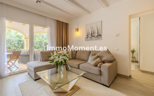 Wiederverkauf - Freistehende Villa - Jávea - Jávea - Xàbia Centro