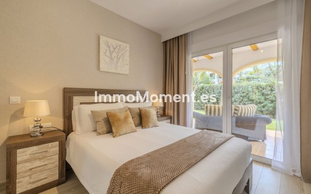 Wiederverkauf - Freistehende Villa - Jávea - Jávea - Xàbia Centro