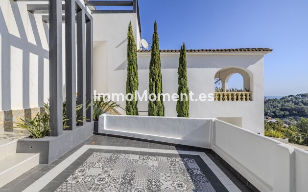 Resale - Detached villa - Jávea - Jávea - Xàbia Centro