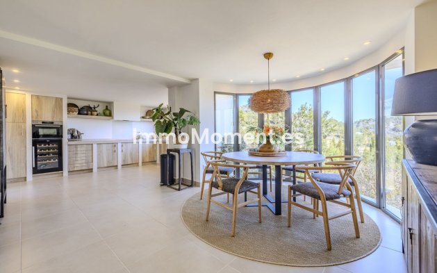 Resale - Detached villa - Jávea - Jávea - Xàbia Centro