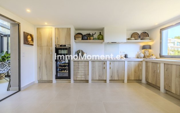 Resale - Detached villa - Jávea - Jávea - Xàbia Centro