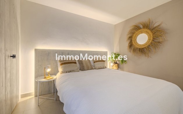 Resale - Detached villa - Jávea - Jávea - Xàbia Centro