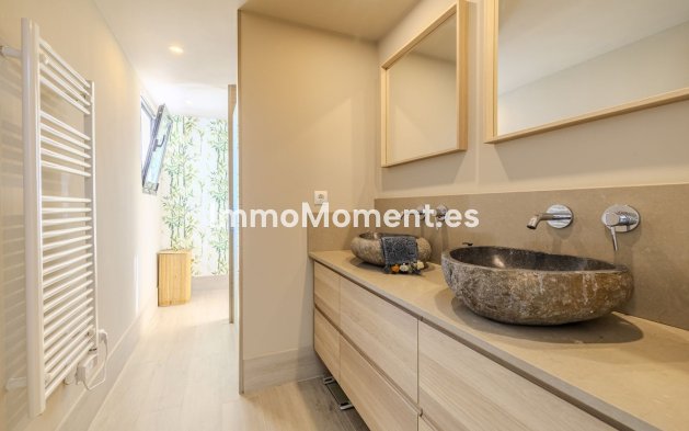 Resale - Detached villa - Jávea - Jávea - Xàbia Centro