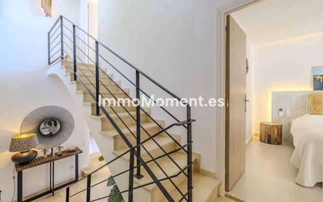 Resale - Detached villa - Jávea - Jávea - Xàbia Centro
