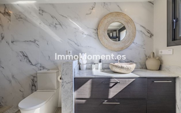 Resale - Detached villa - Jávea - Jávea - Xàbia Centro