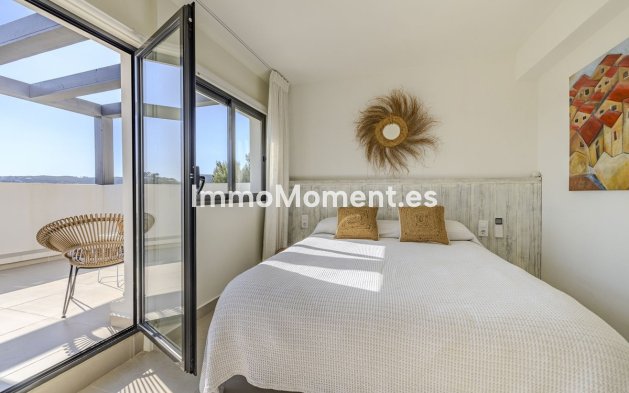 Resale - Detached villa - Jávea - Jávea - Xàbia Centro