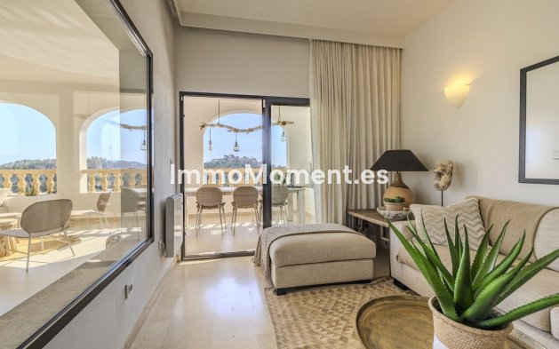 Resale - Detached villa - Jávea - Jávea - Xàbia Centro