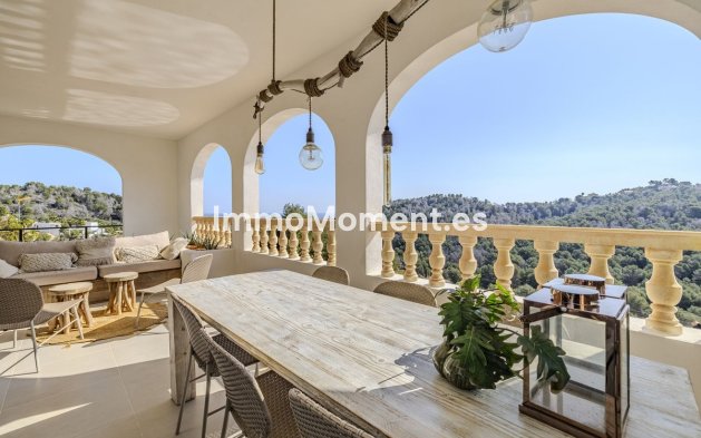Resale - Detached villa - Jávea - Jávea - Xàbia Centro